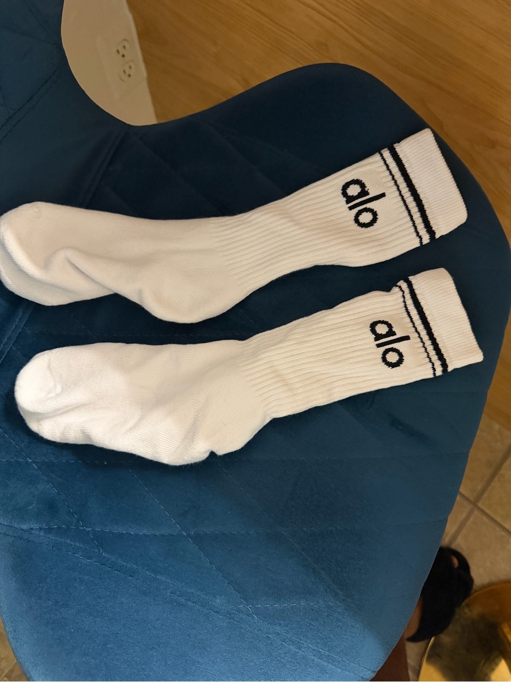 Alo Socks